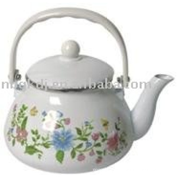 tea kettle